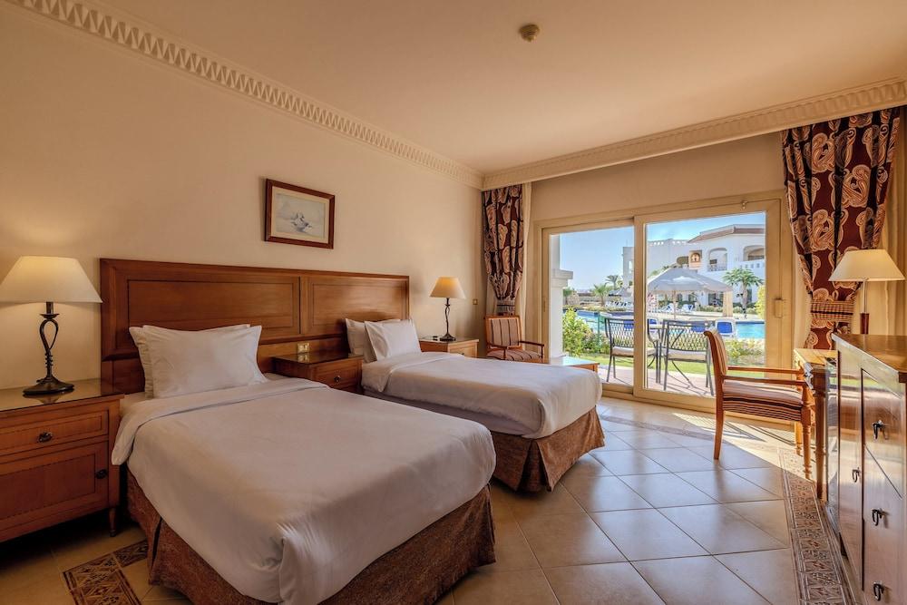 Continental Plaza Beach Resort