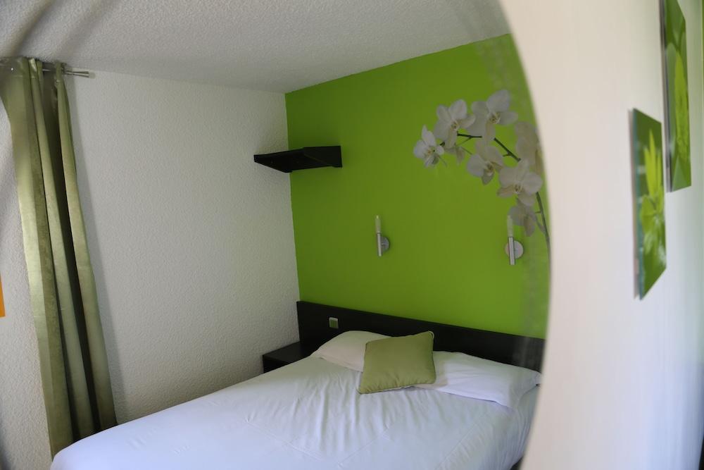 Hôtel Les Beaux Soleils