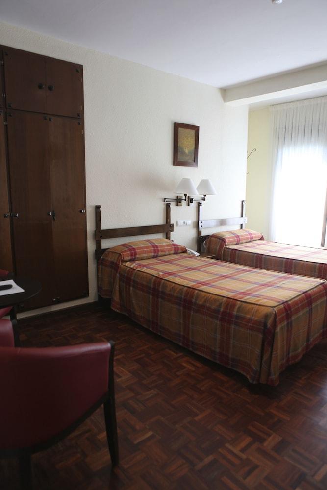 Hotel Termas de Liérganes