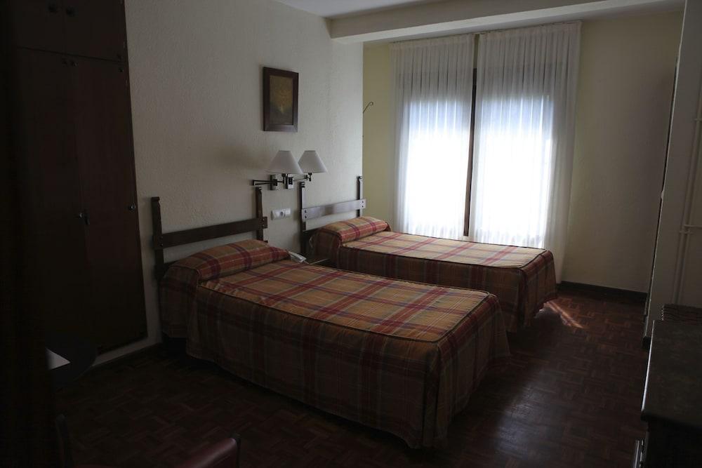 Hotel Termas de Liérganes