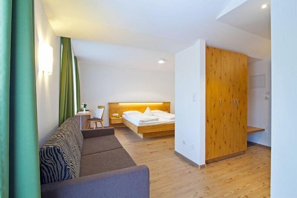 FamilyHotel Stegerhaus