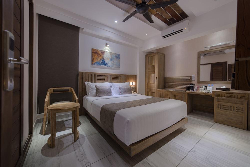 Hotel Ocean Grand at Hulhumale