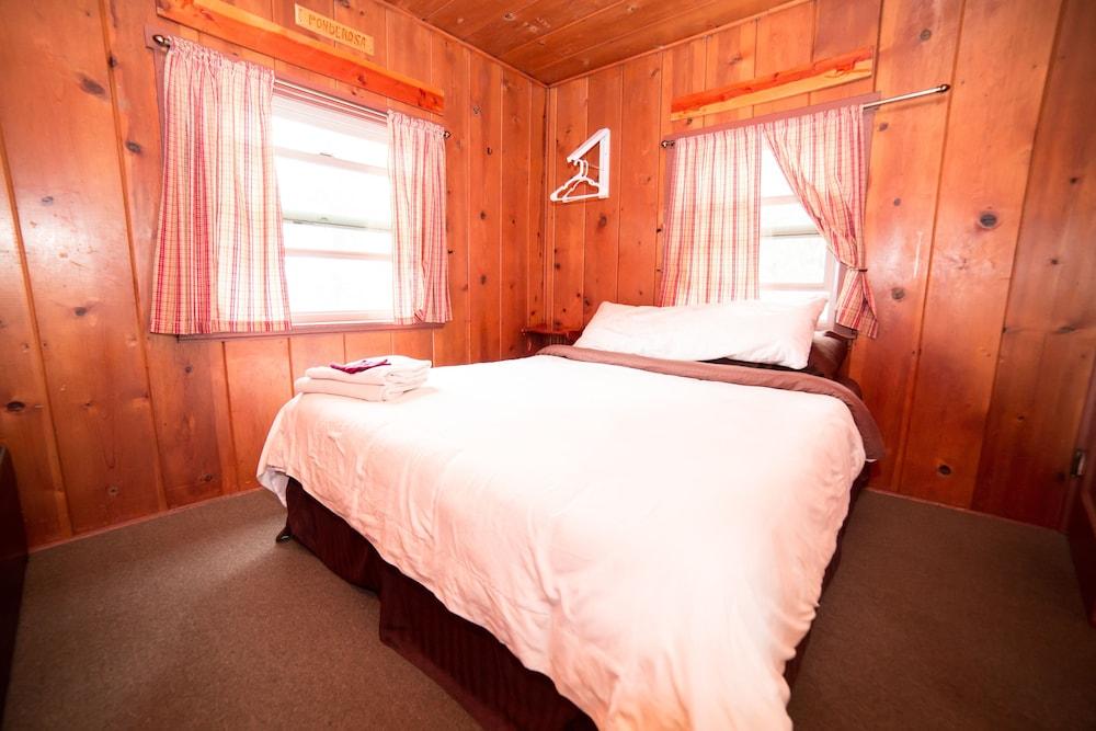 ITH Big Bear Lake Mountain Hostel & Lodge