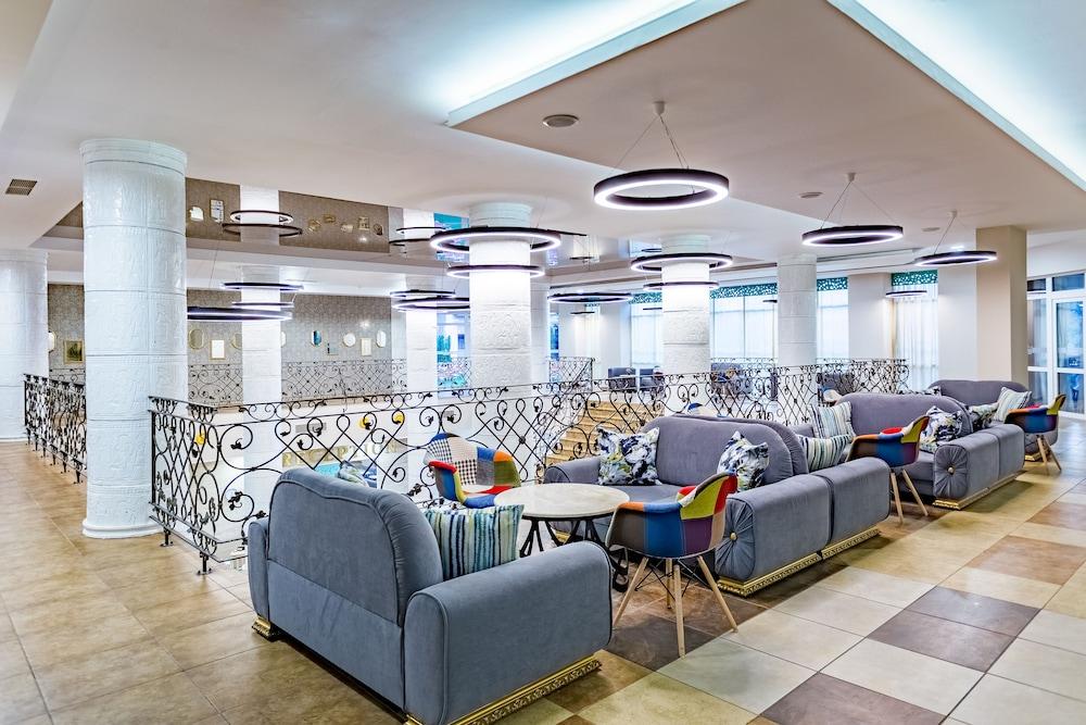 HI Hotels Imperial Resort – All Inclusive