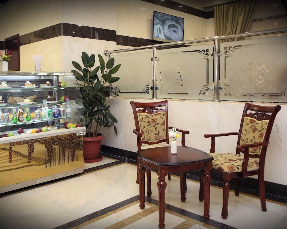 Al Aqeeq Al Rawda Hotel by Sedra International