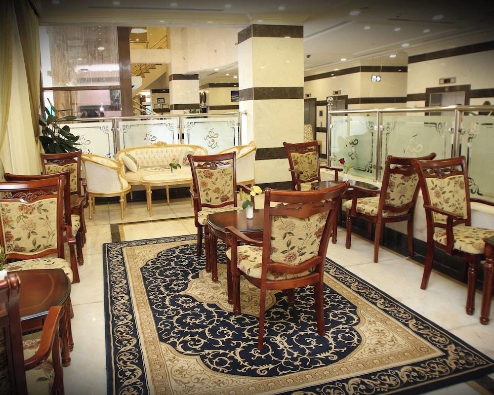 Al Aqeeq Al Rawda Hotel by Sedra International