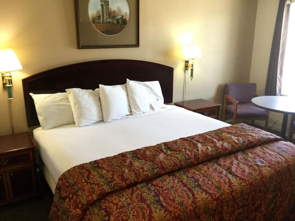 Rodeway Inn Hermiston - Umatilla