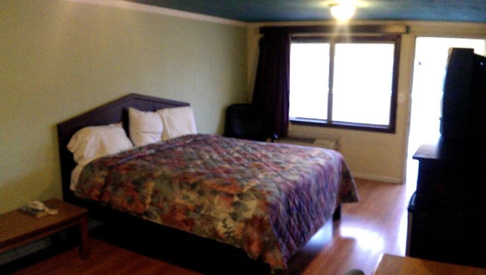 Provo Inn & Suites Provo