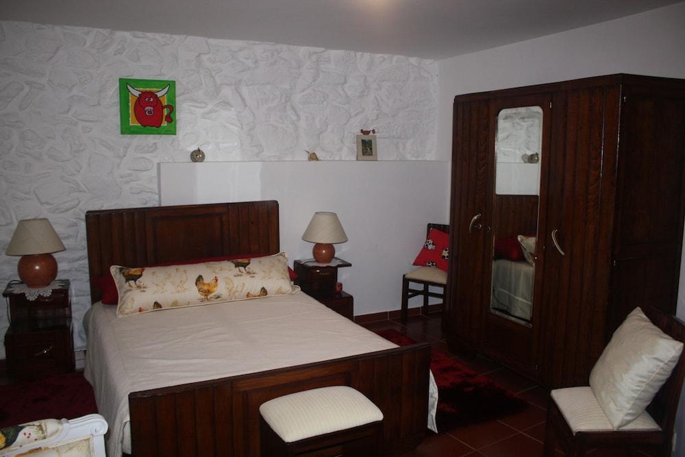 Quinta Das Escomoeiras