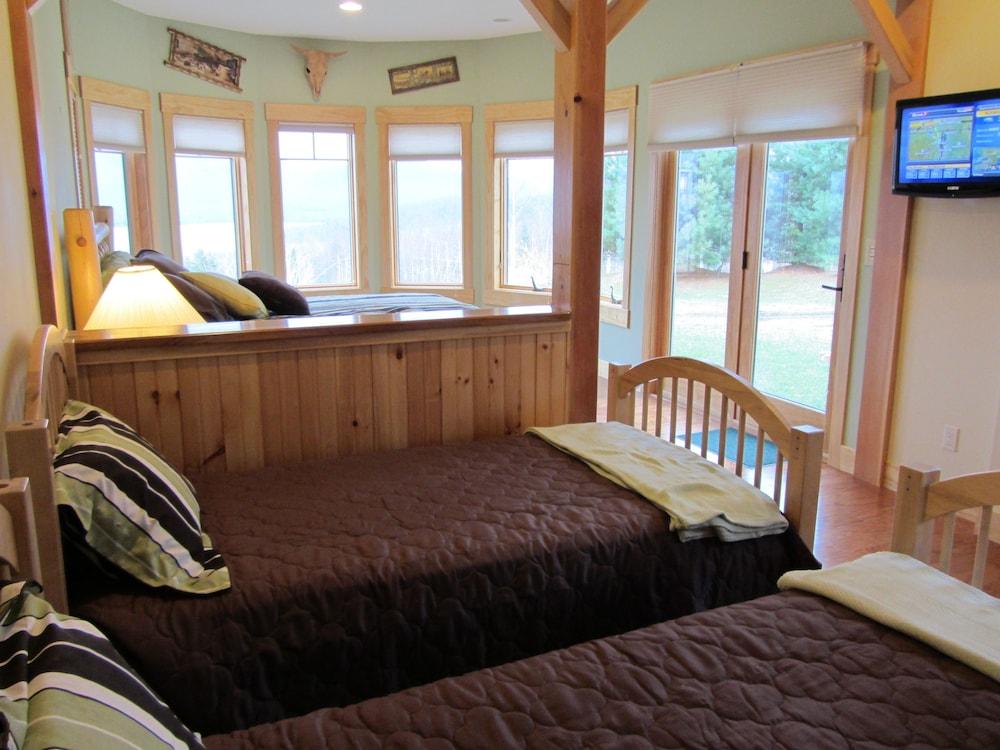 The Mountain Top Inn & Resort