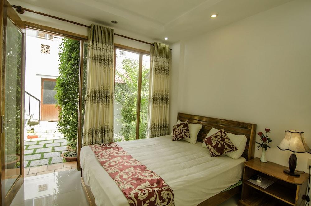 Dong Xuan Hong Hotel