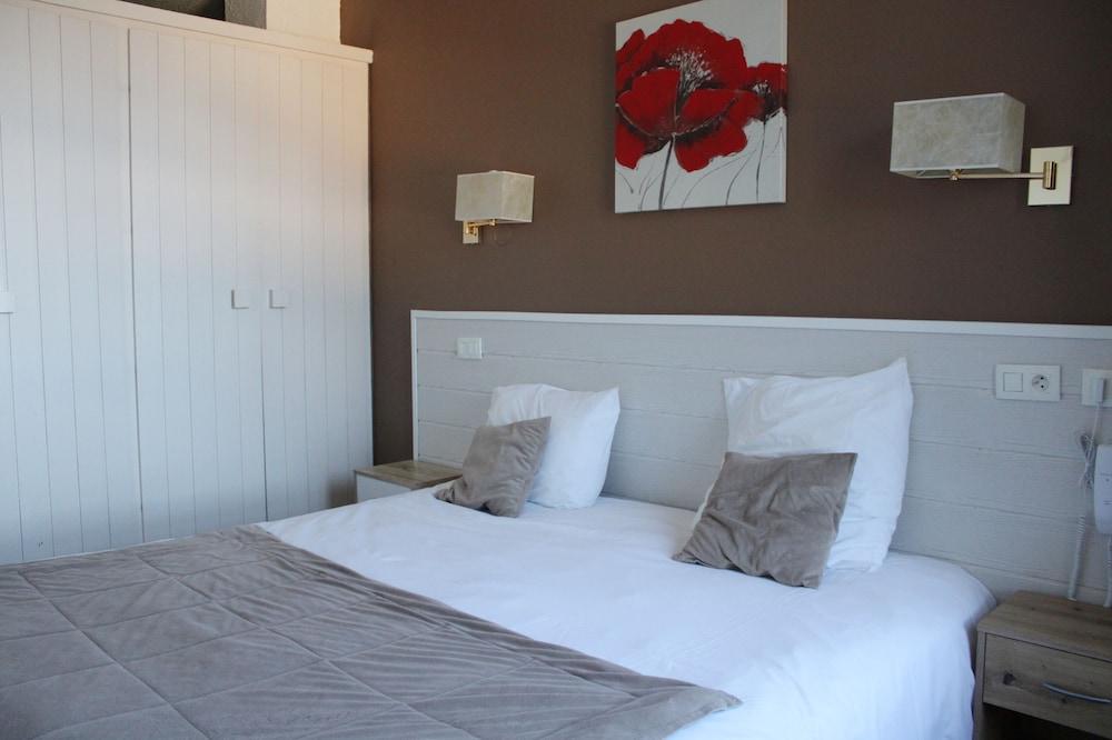 Hôtel Escale Blanche