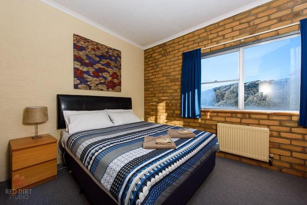 Attunga Alpine Lodge and Apartments