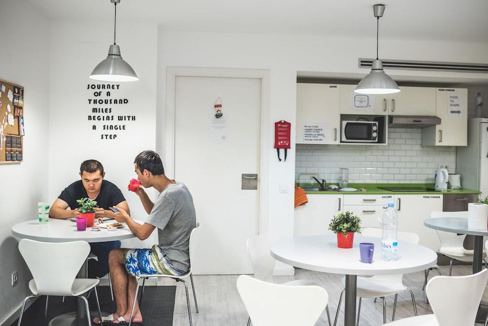 Rocket Hostels Gràcia