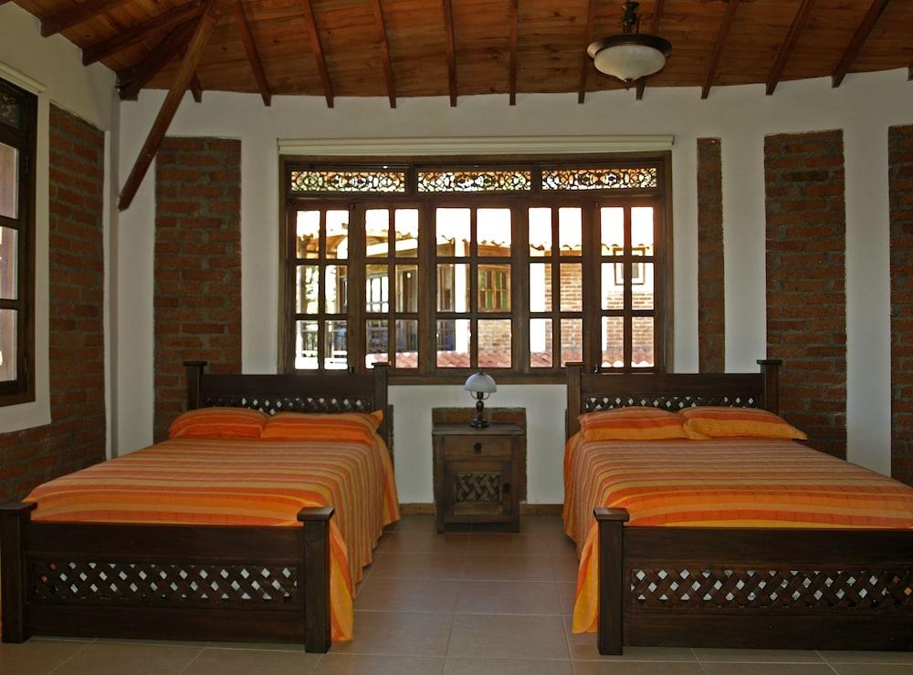 Finca Hotel Casa Nostra