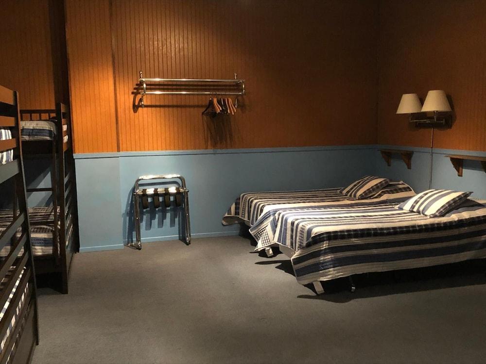 Auberge Presbytere Mont Lac-Vert