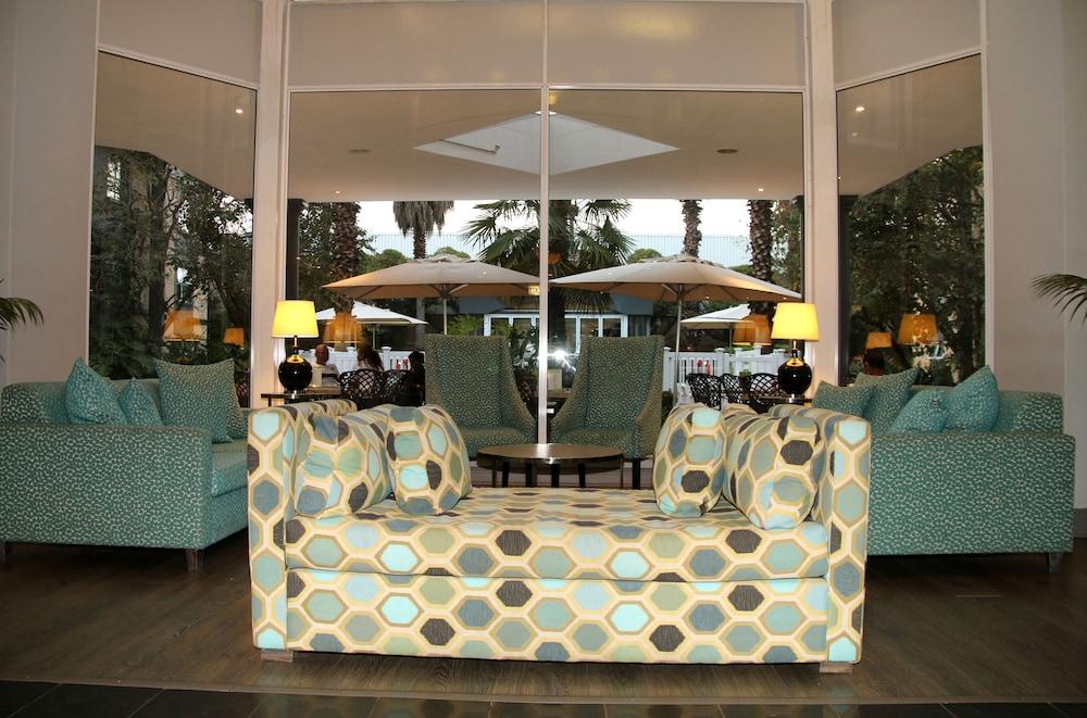 Holiday Inn Johannesburg Airport by IHG