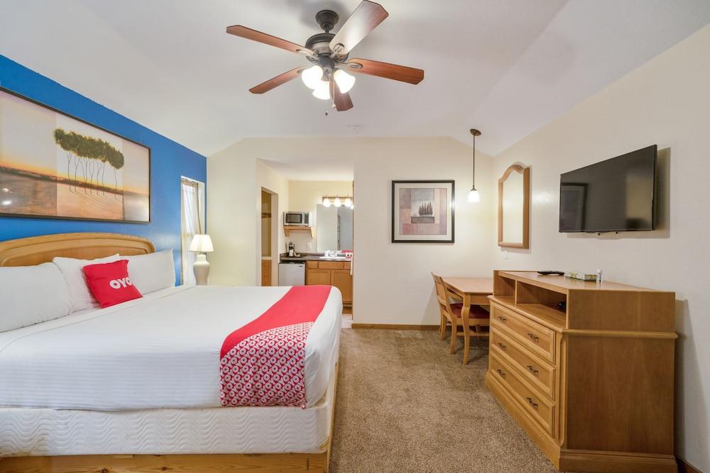 Hotel Kenedy Downtown - US 181