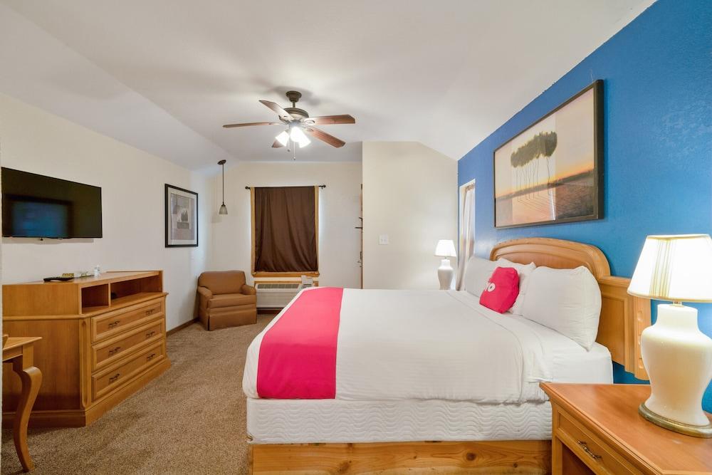 Hotel Kenedy Downtown - US 181