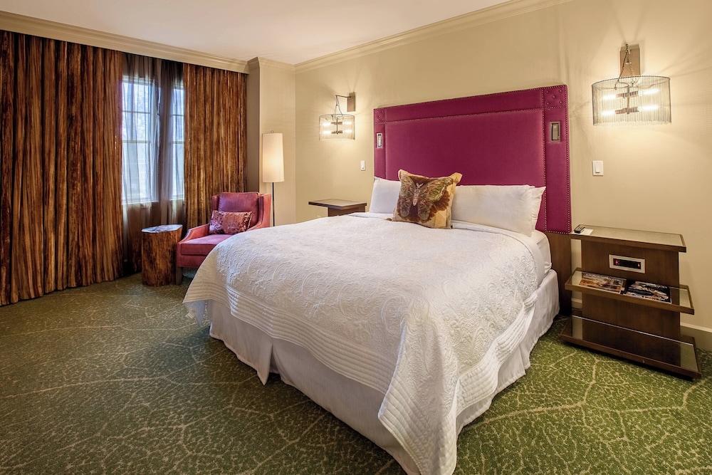 Grand Bohemian Mountain Brook, Autograph Collection