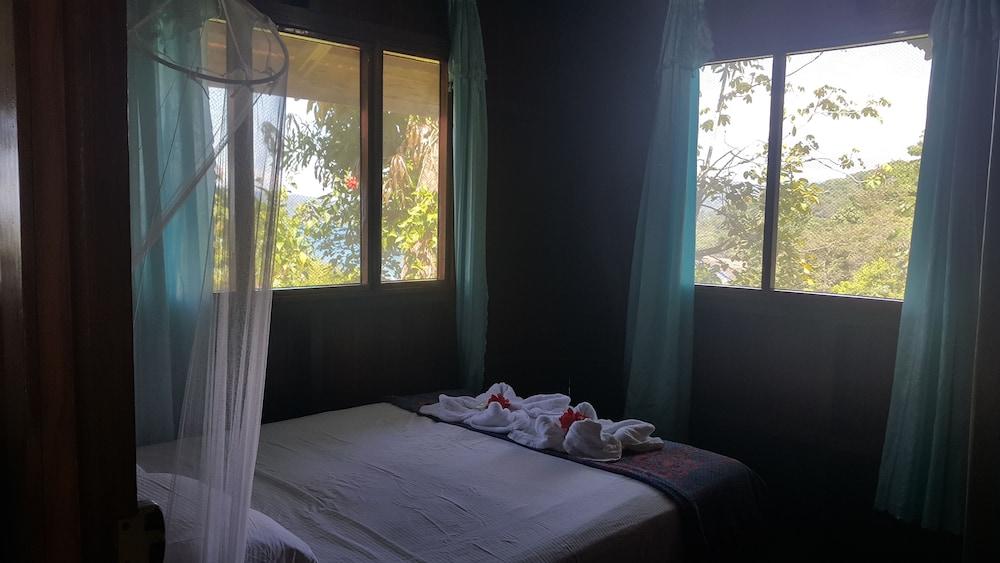 Casa Horizontes Corcovado