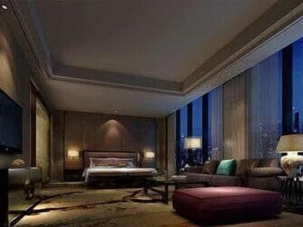 Days Hotel Wenyi Anhui