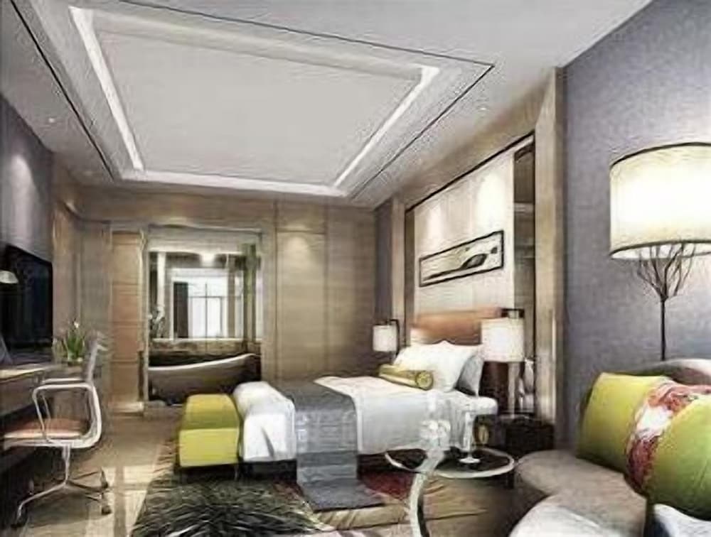 Days Hotel Wenyi Anhui