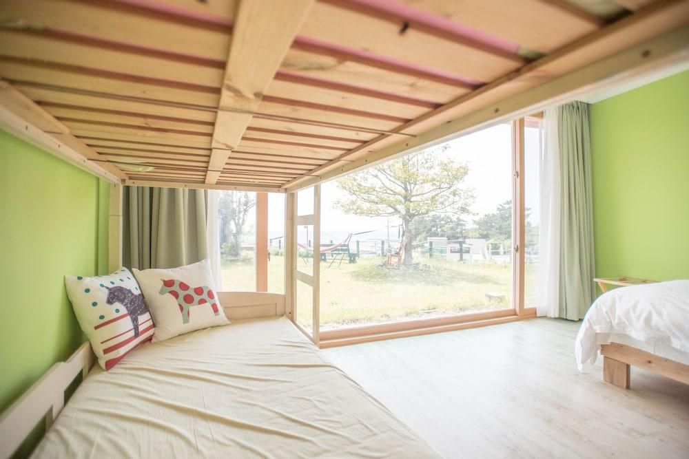 JEJU Doldam B&B