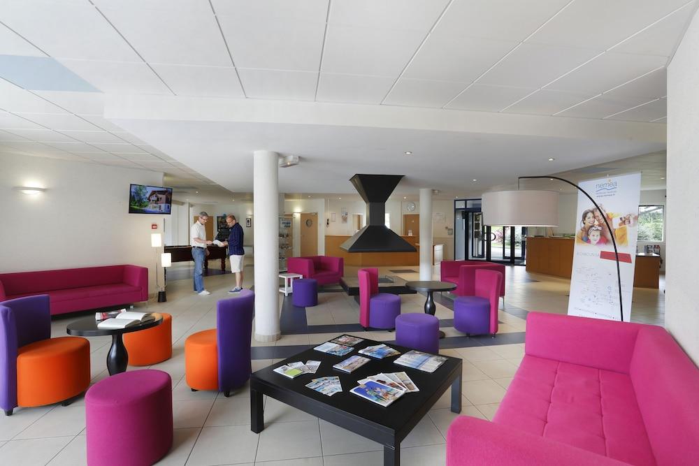 Résidence Nemea Kermael