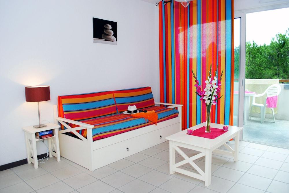 Résidence Nemea Les Terrasses de l'Océan