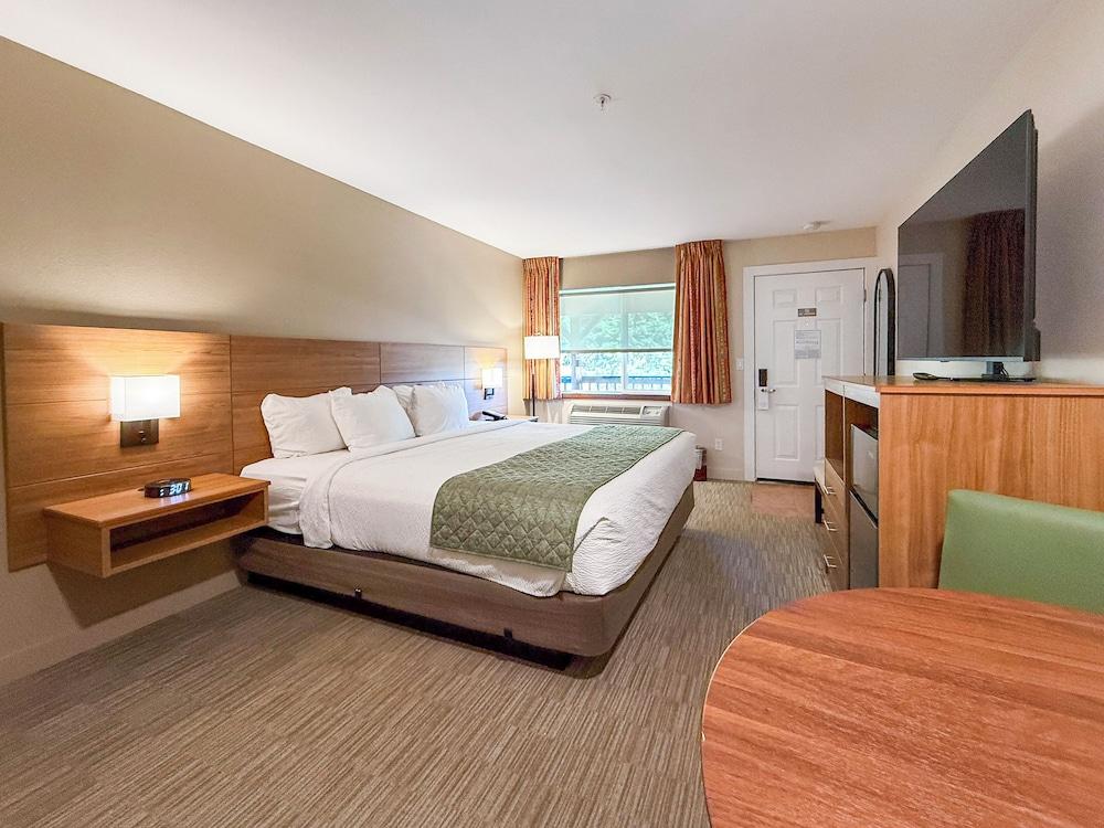 Carson Hot Springs Resort