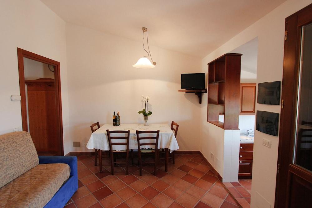 Antico Borgo I Cancelli