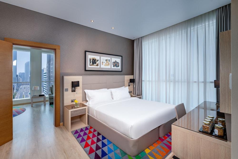 TRYP by Wyndham Abu Dhabi City Centre