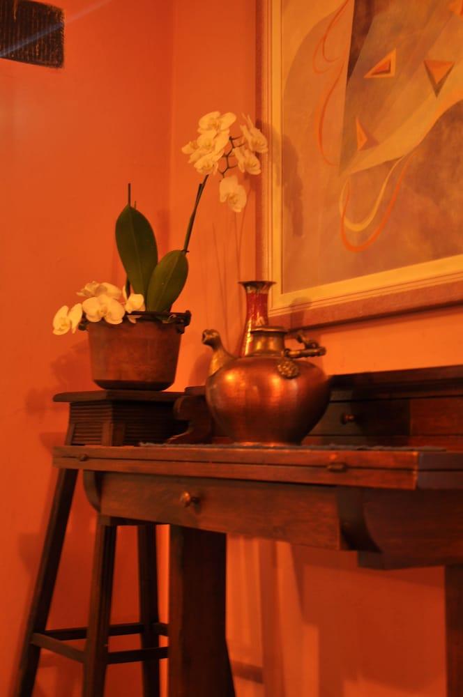 Hotel Borgo Antico Bibbiena