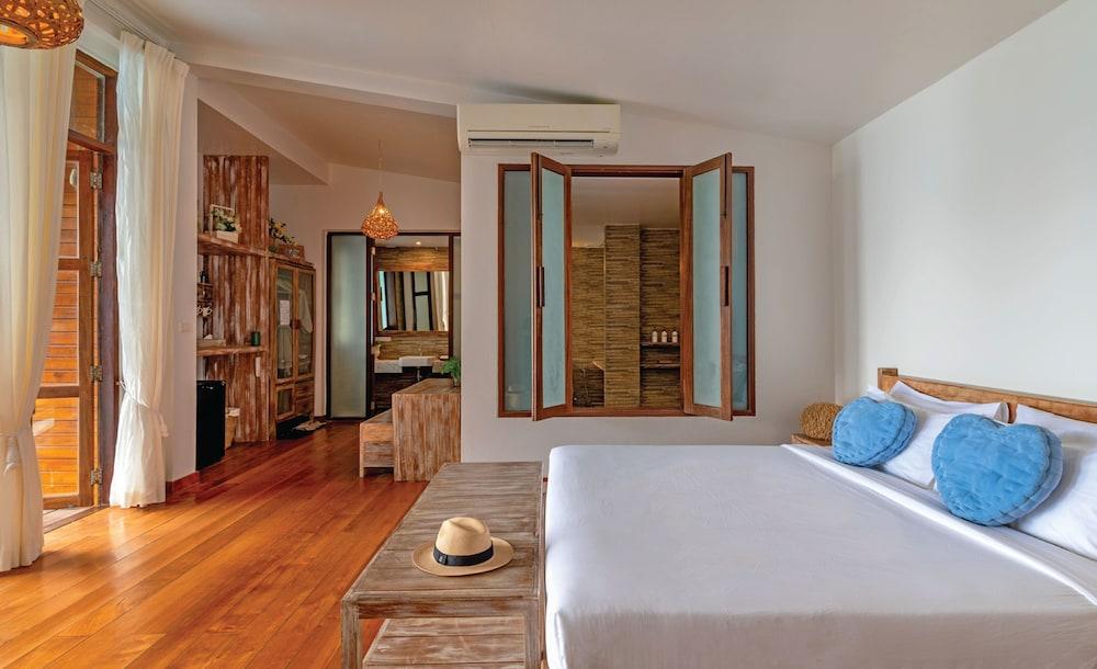 Wendy The Pool Resort