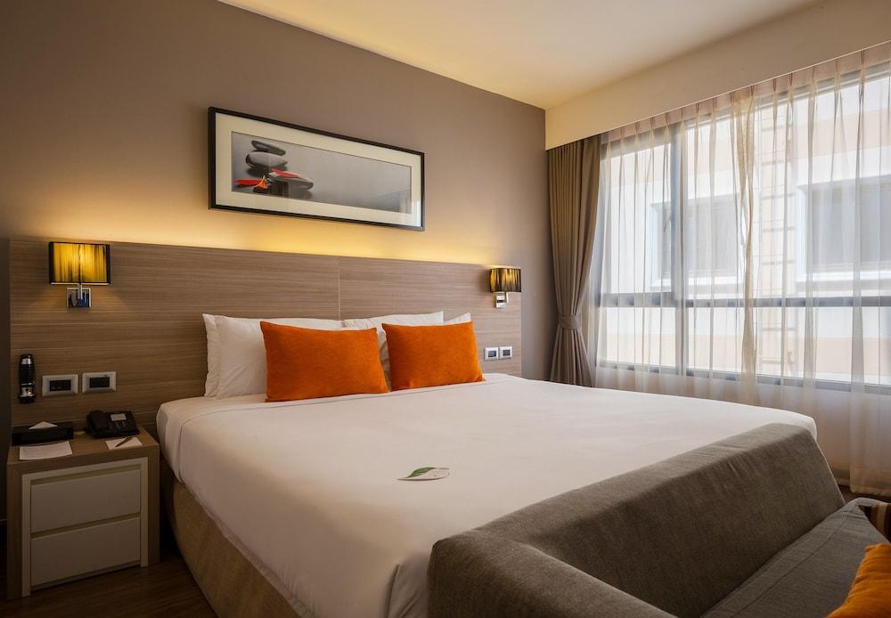 Citadines Grand Central Sri Racha