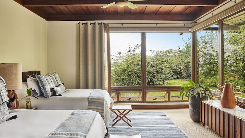 Hacienda AltaGracia, Auberge Collection