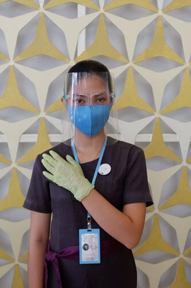 Crown Prince Hotel Surabaya