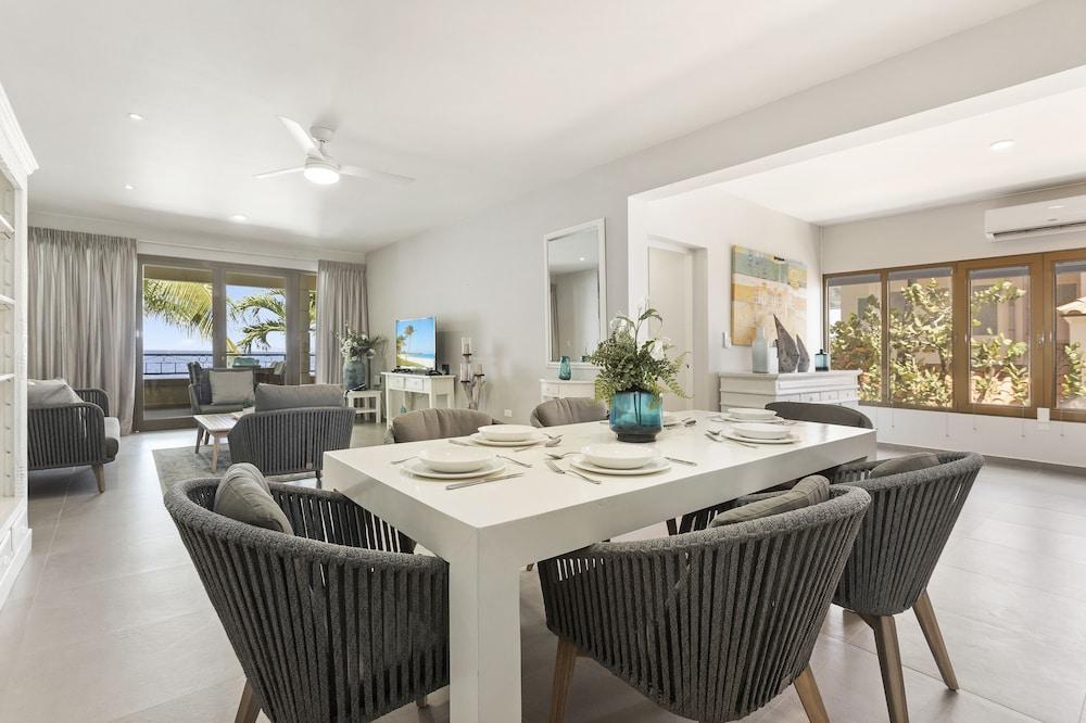 The Bellafonte - Luxury Oceanfront Hotel