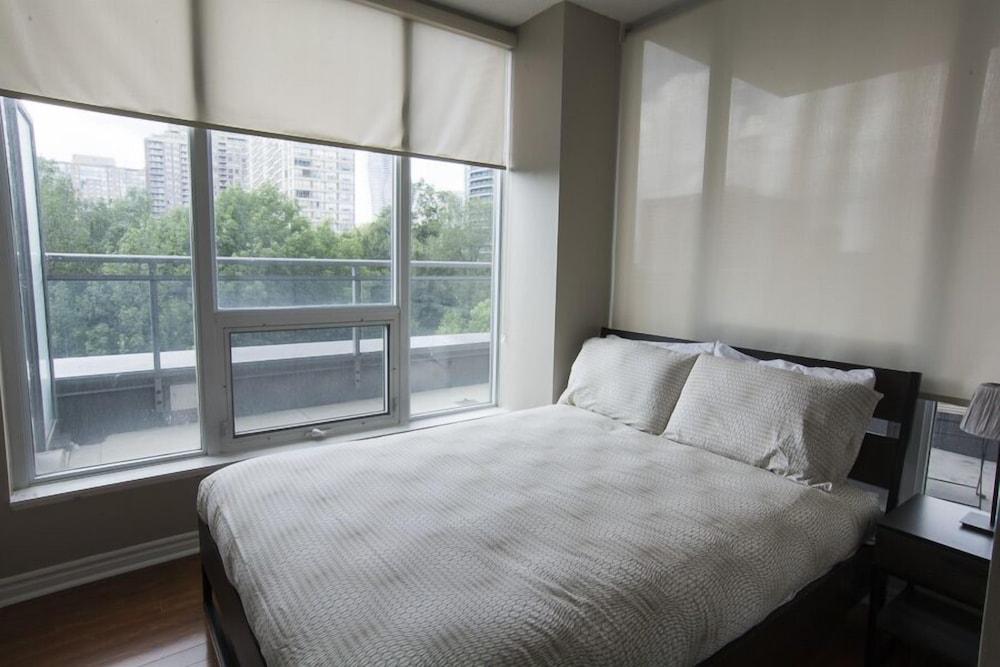 Maplewood Furnished Suites