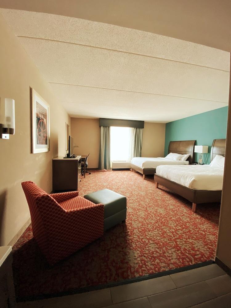 Hilton Garden Inn Bristol