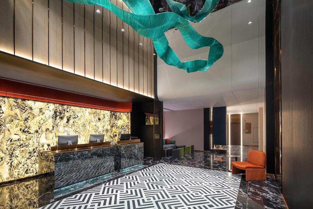 Days Inn by Wyndham Yueyang Train Station