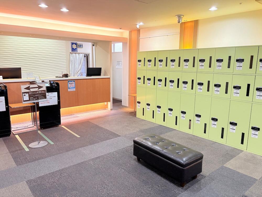 Hotel Premium Green Plus