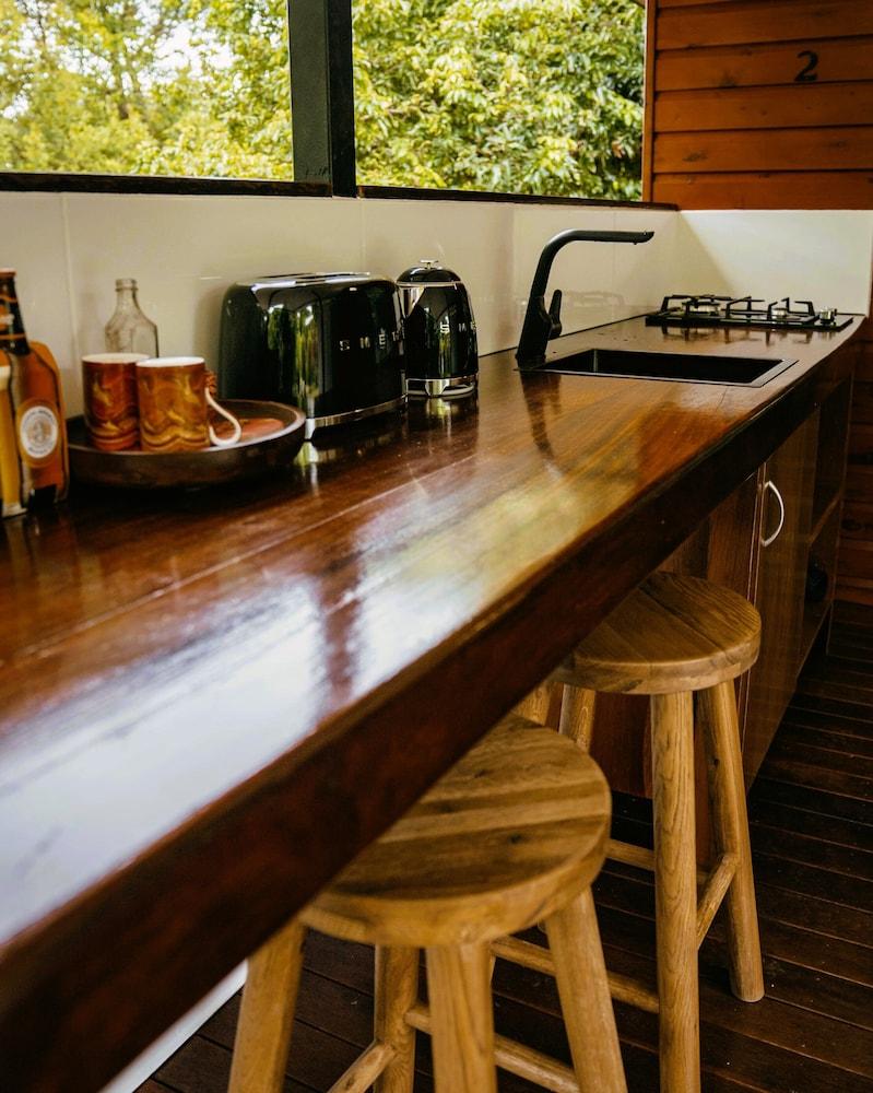 Cape Trib Farmstay