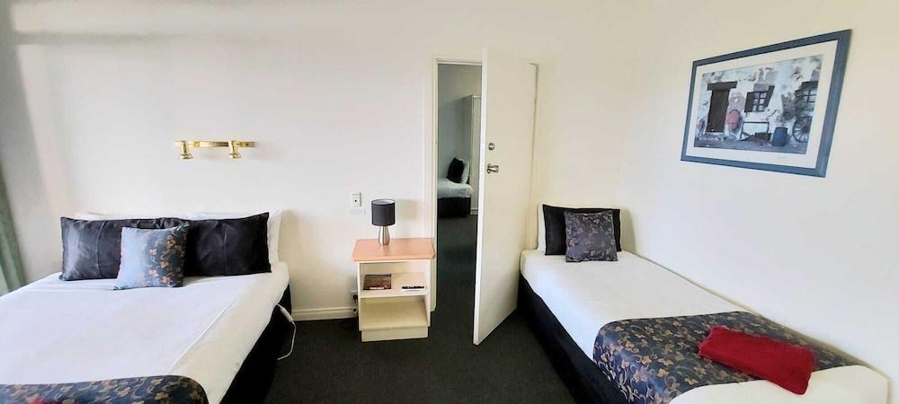 Barmera Lake Resort Motel