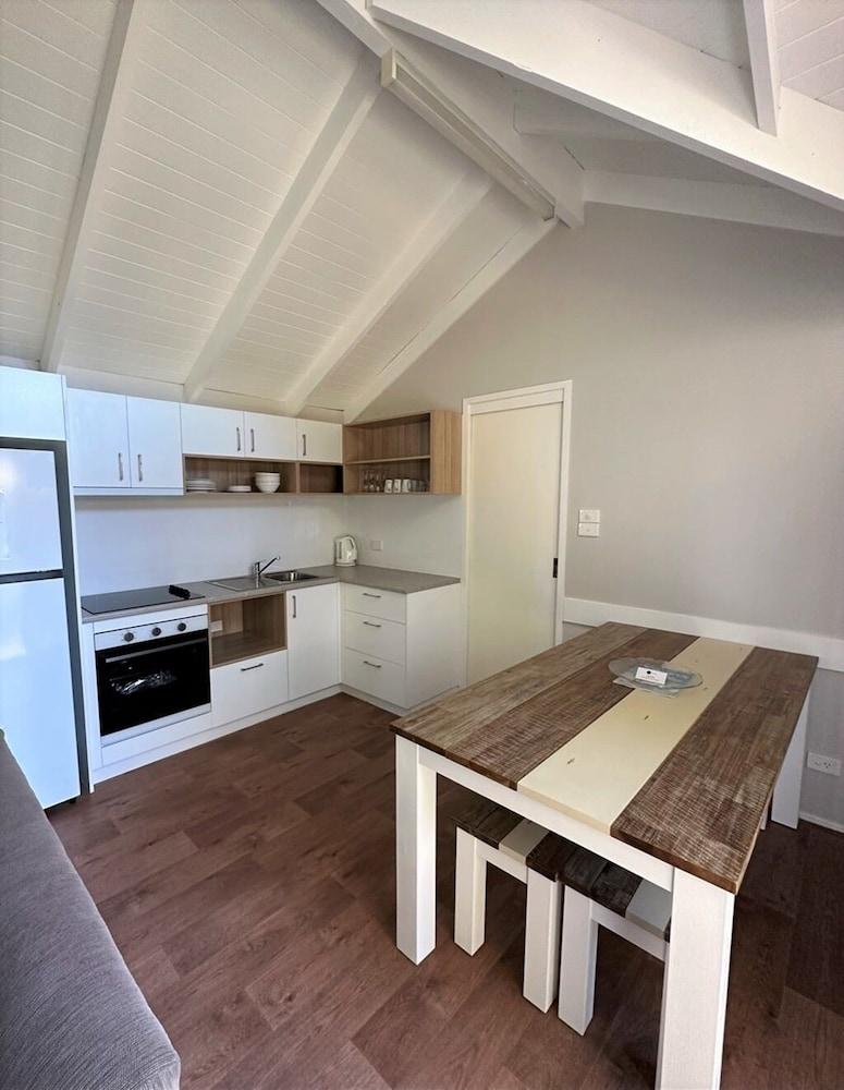 NRMA Toowoon Bay Holiday Park