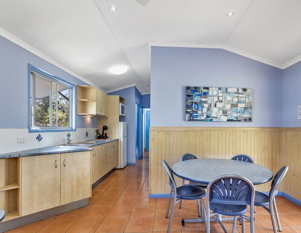 Discovery Parks – Lake Tinaroo