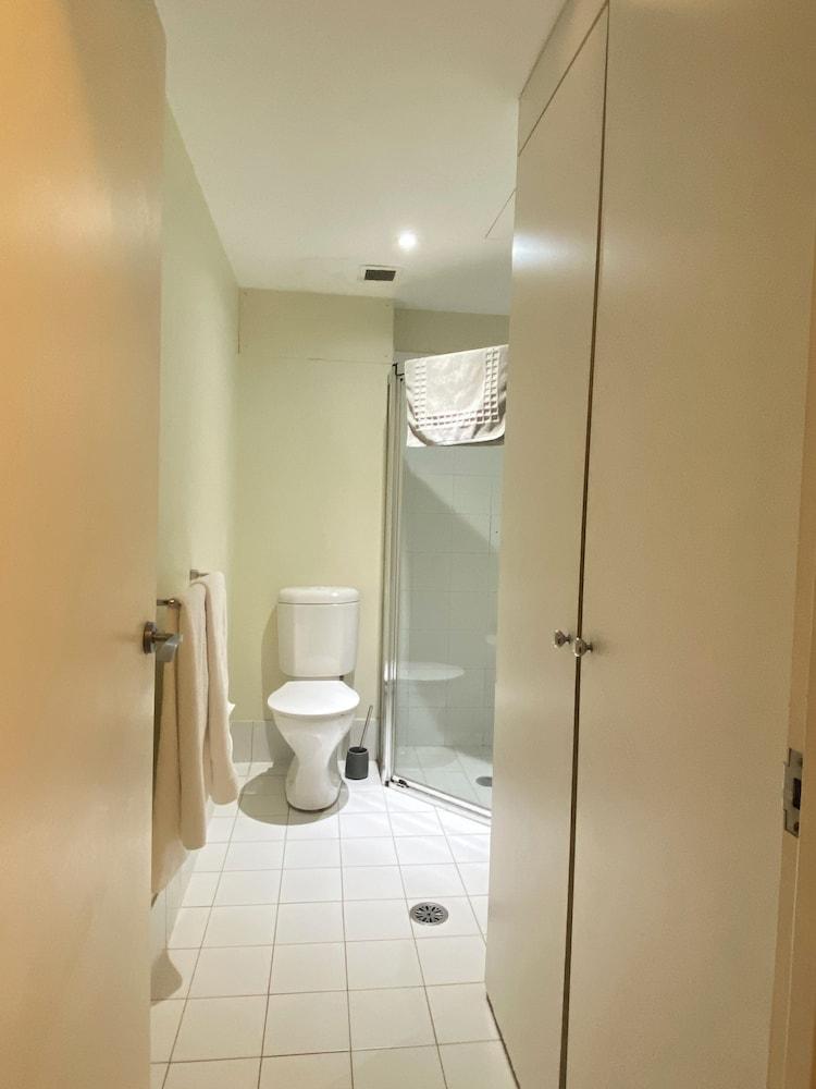 Atelier Serviced Apartments