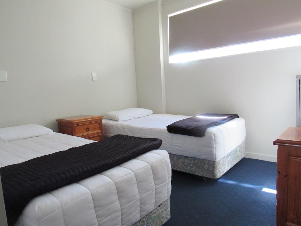 Palmerston North Motel
