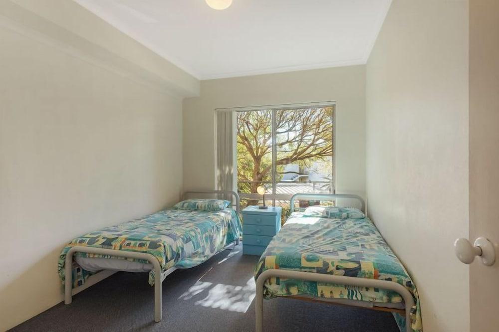 Beaches Apartments Merimbula